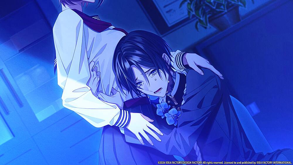 Alt View 13. Idea Factory - 9 R.I.P..