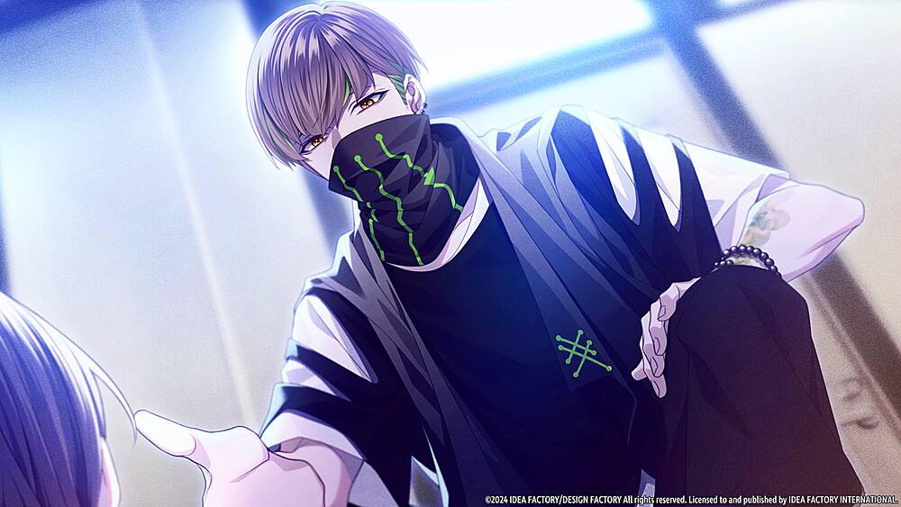 Alt View 15. Idea Factory - 9 R.I.P..