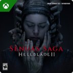 Senua’s Saga: Hellblade II Standard Edition - Xbox Series X, Xbox Series S, Windows [Digital]