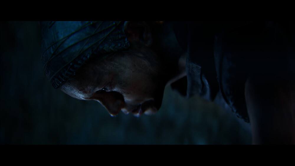 Alt View 11. Xbox Game Studios - Senua’s Saga: Hellblade II.