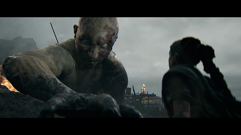 Alt View 15. Xbox Game Studios - Senua’s Saga: Hellblade II.