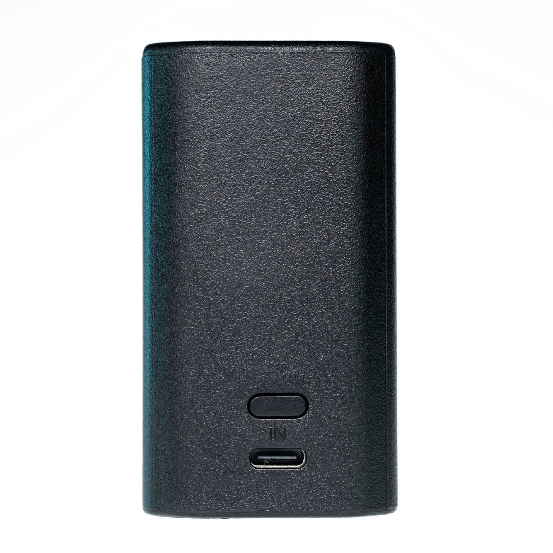 Alt View 12. Jupio - Pr1me Tri-Charge for Sony - Black.