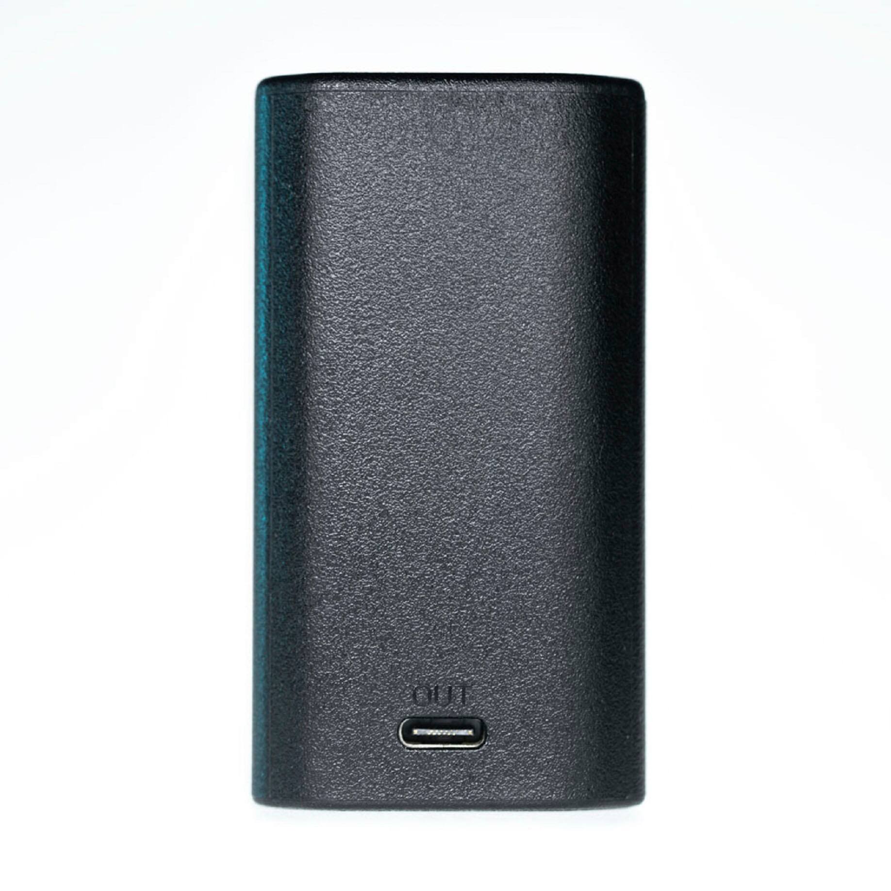 Alt View 13. Jupio - Pr1me Tri-Charge for Sony - Black.