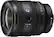 Front. Sony - Sony FE 16-25mm F2.8 G Wide zoom lens for E-mount Cameras - Black.