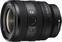 Sony - FE 16-25mm F2.8 G Wide Zoom Lens for E-mount Cameras - Black