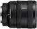 Alt View 11. Sony - Sony FE 16-25mm F2.8 G Wide zoom lens for E-mount Cameras - Black.