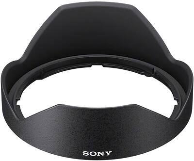 Sony FE 16 25mm F2.8 G Wide Zoom Lens for E mount Cameras Black Sony FE 16 25mm F2.8 G Wide Zoom Lens for E mount Cameras Black