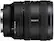 Alt View 1. Sony - Sony FE 16-25mm F2.8 G Wide zoom lens for E-mount Cameras - Black.