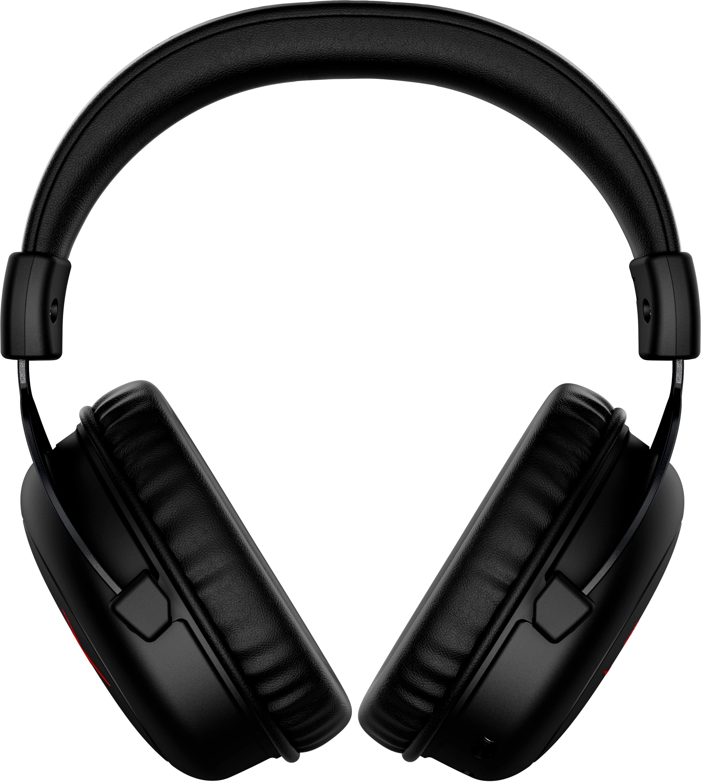 Alt View 11. HyperX - Cloud II Core Wireless Headset for PC - Black.
