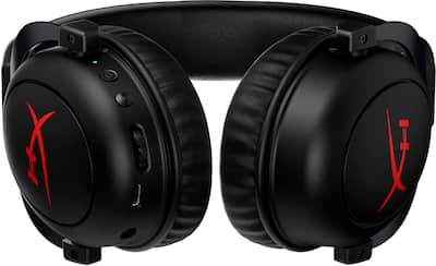 HyperX Cloud II Core Wireless【未開封品】 HyperX Cloud II HyperX Cloud II Core Wireless【未開封品】 HyperX Cloud II