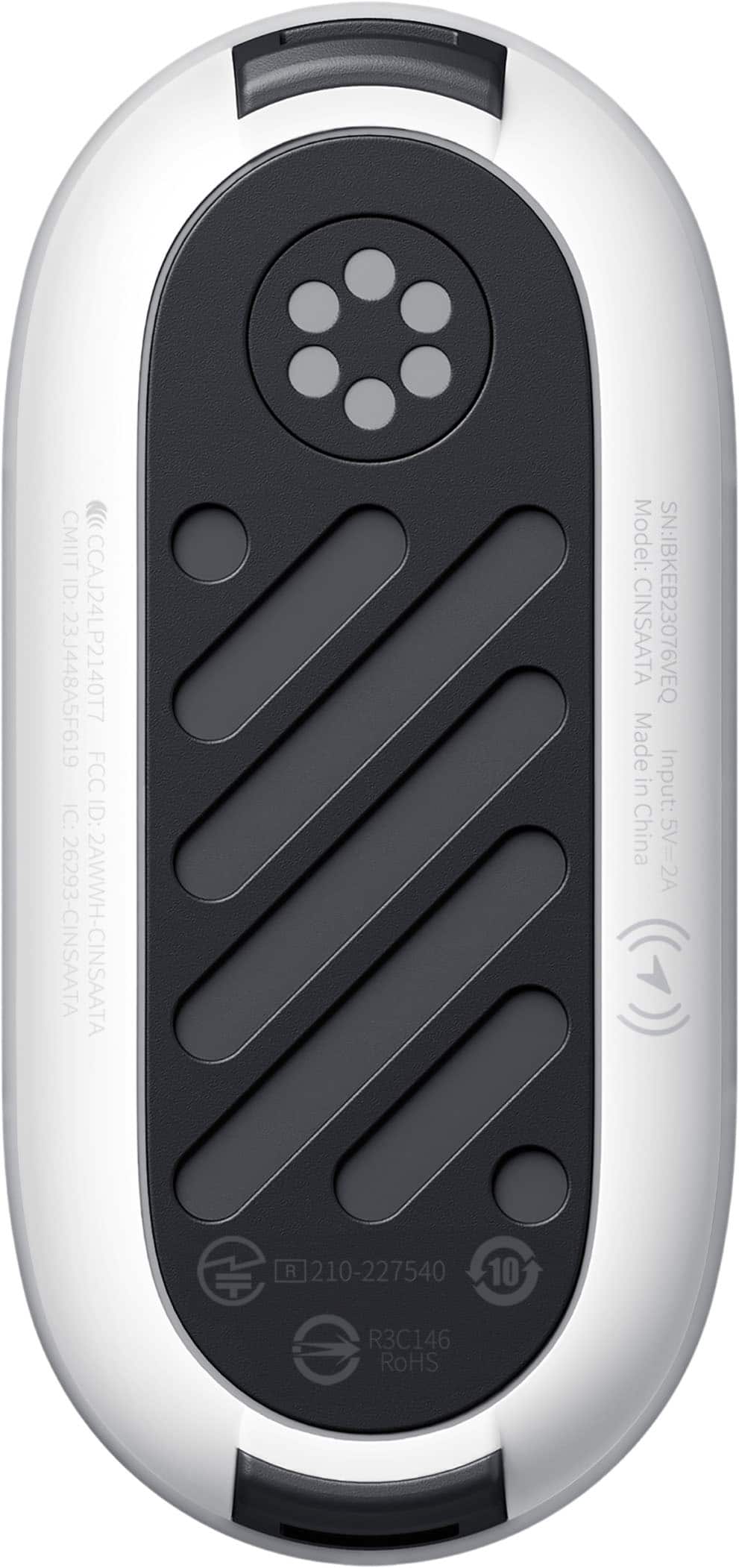 The text on the image reads "SPA 234001 ECCAJALERSAOTTO CIONY OANOLOLDIN: Inouesyez y WN OCIDIAECINSAATA C E 63210-227540 10 KOLe e S A."