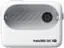 Back. Insta360 - GO 3S (128GB) Action Camera - White.