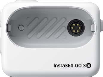 Insta360 GO 3S (128GB) Action Camera White - Best Buy Insta360 GO 3S (128GB) Action Camera White - Best Buy