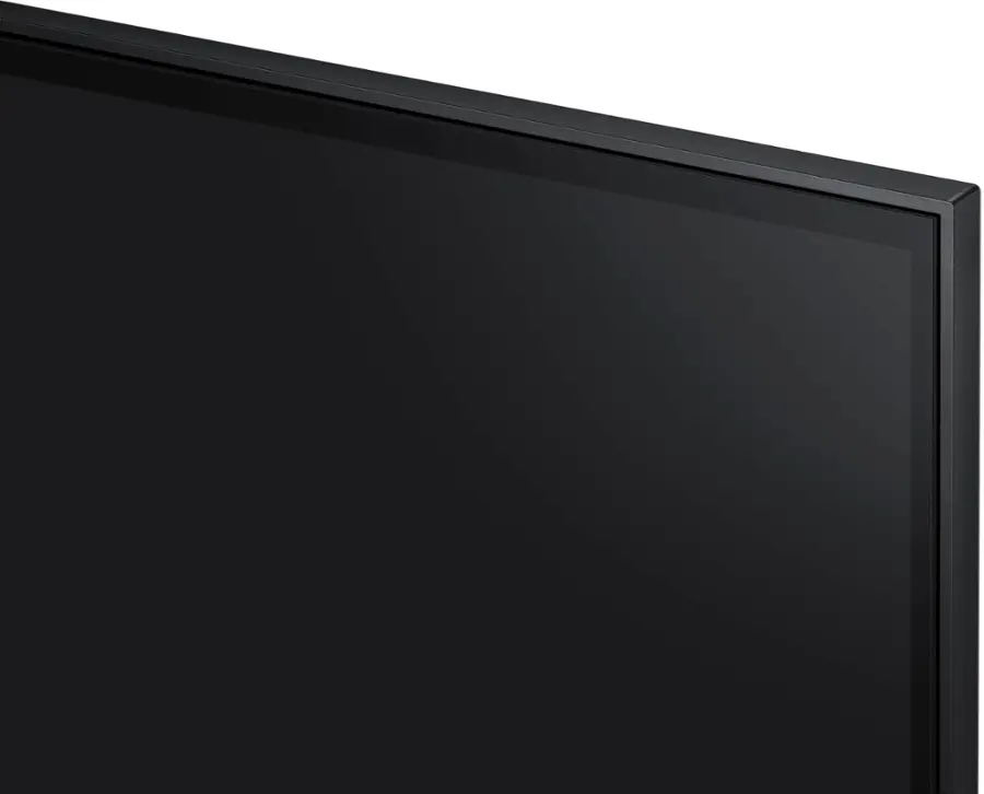 Alt View 15. Samsung - M70D 43” LED 4K UHD 60Hz 4ms Smart Monitor with HDR 10 (HDMI, USB) - Black.