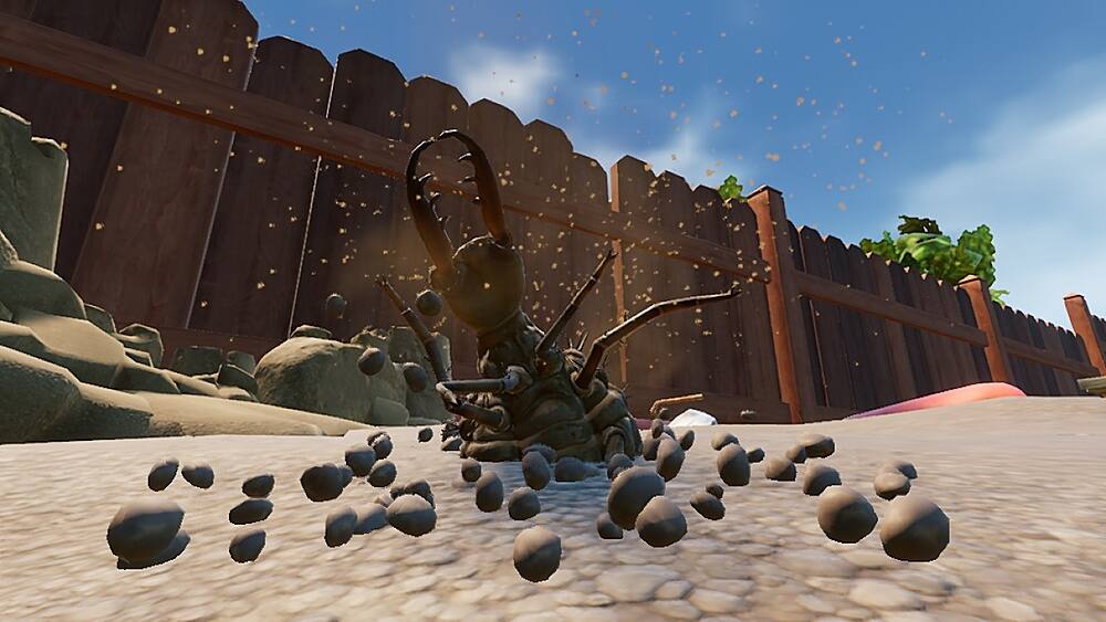 Alt View 12. Nintendo - Grounded.