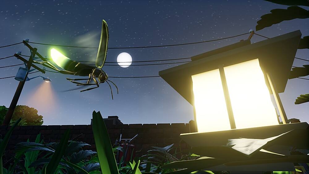 Alt View 13. Nintendo - Grounded.