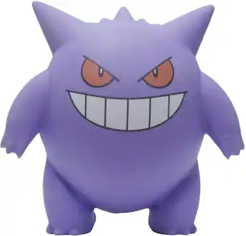 pokmon tcg 2 booster packs & gengar eraser TCG: Back to School Blister (1 Eraser Packs) : Toys & Games shaped eraser Official Pokmon TCG Gengar Eraser