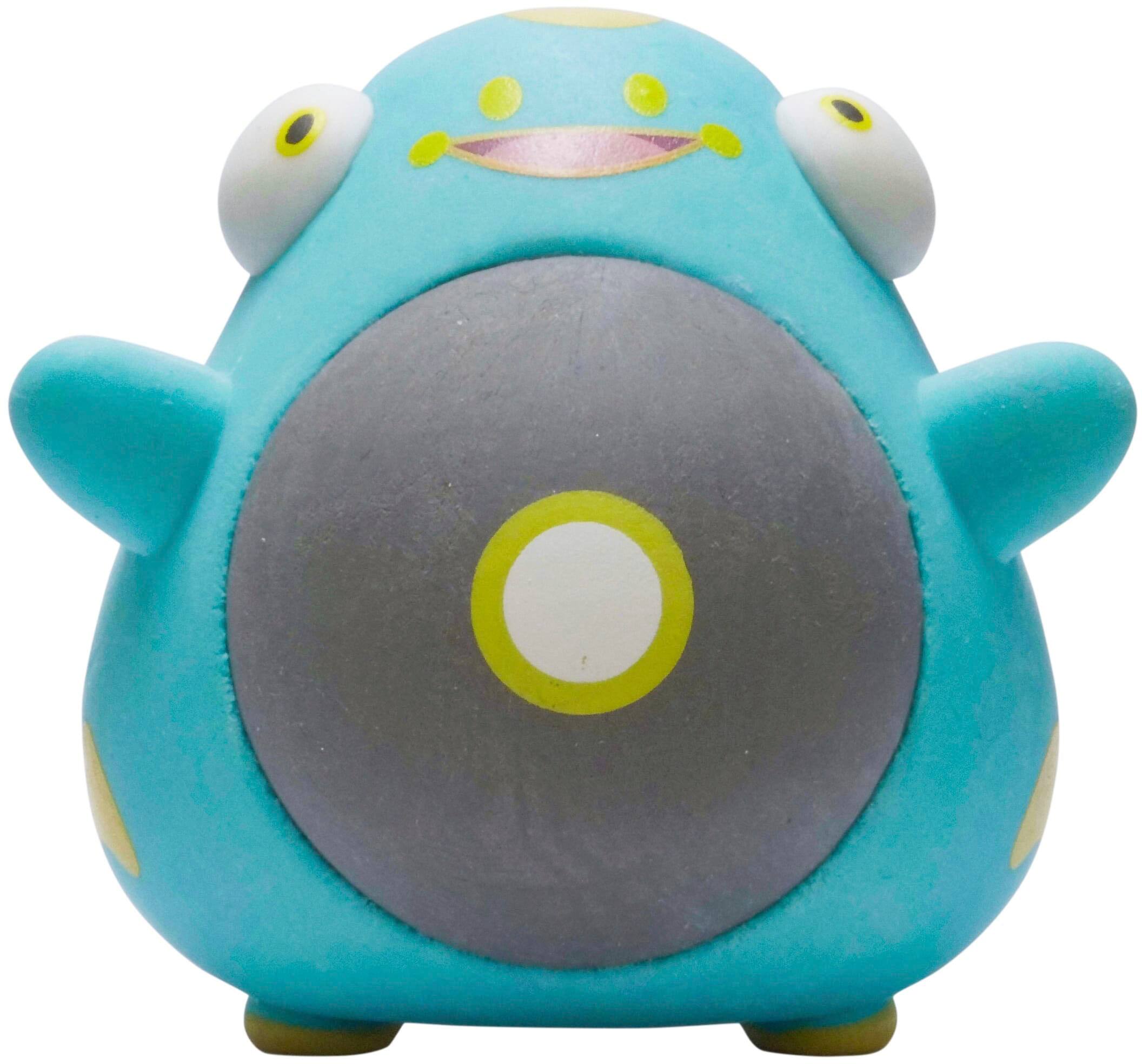 Alt View 14. Pokémon - Trading Card Game: Back to School Eraser Blister - Styles May Vary.