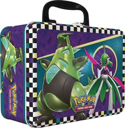 Pokmon Trading Card Game: Collector Chest (Back to School 2024) 210-87993 - Best Buy Pokmon Trading Card Game: Collector Chest (Back to School 2024) 210-87993 - Best Buy