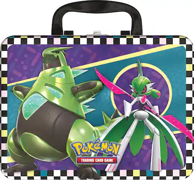pokmon - trading card game: collector chest fall 2024 Pokmon TCG: Collector's Chest (Fall 2024) Review