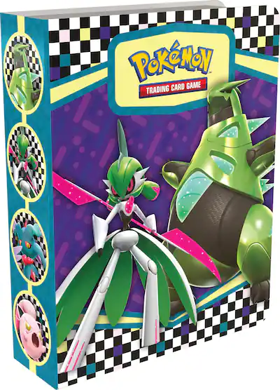 Pokmon Trading Card Game: Collector Chest (Back to School 2024) 210-87993 - Best Buy Pokmon Trading Card Game: Collector Chest (Back to School 2024) 210-87993 - Best Buy