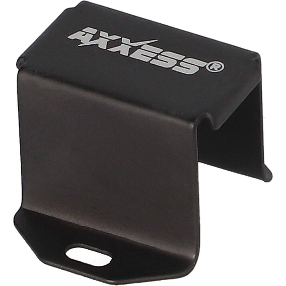 Alt View 13. Metra - Axxess AXDSP-X Subwoofer Control Bass Knob Interface - Black.