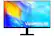 Alt View 11. Samsung - ViewFinity S8 32" LED 4K UHD 60Hz 5 ms Monitor with HDR 10 (HDMI, USB) - Black.