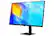 Alt View 16. Samsung - ViewFinity S8 32" LED 4K UHD 60Hz 5 ms Monitor with HDR 10 (HDMI, USB) - Black.