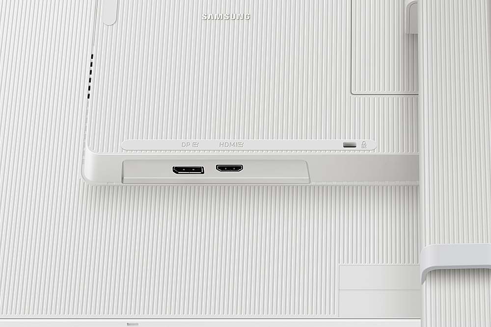 Samsung ViewFinity S7 32" LED 4K UHD 60Hz 5 ms Monitor with HDR 10