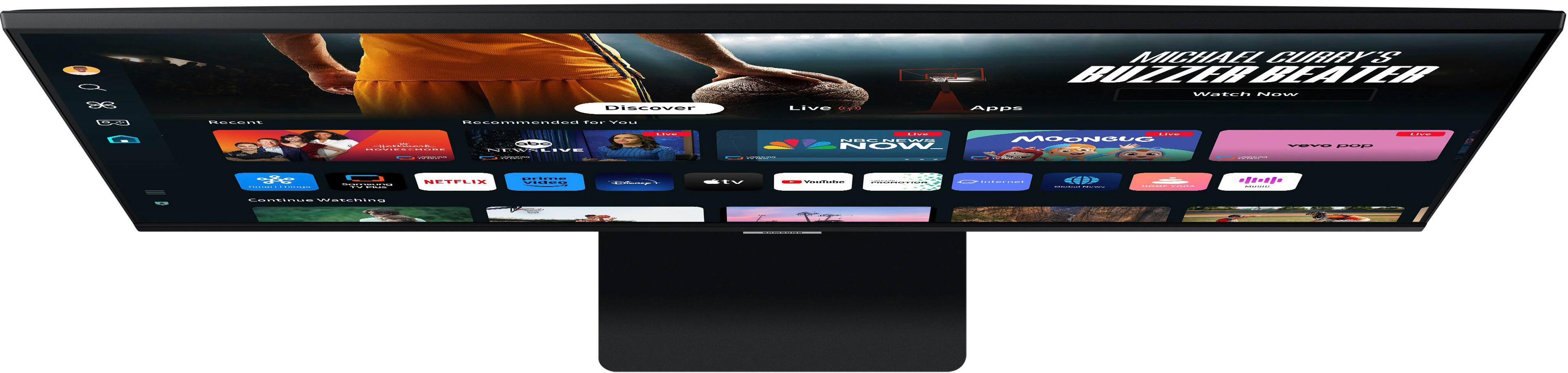 Samsung M70D 32