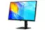 Alt View 11. Samsung - ViewFinity S8 27" LED 4K UHD 60Hz 5 ms Monitor with HDR 10 (HDMI, USB) - Black.