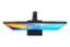 Alt View 13. Samsung - ViewFinity S8 27" LED 4K UHD 60Hz 5 ms Monitor with HDR 10 (HDMI, USB) - Black.