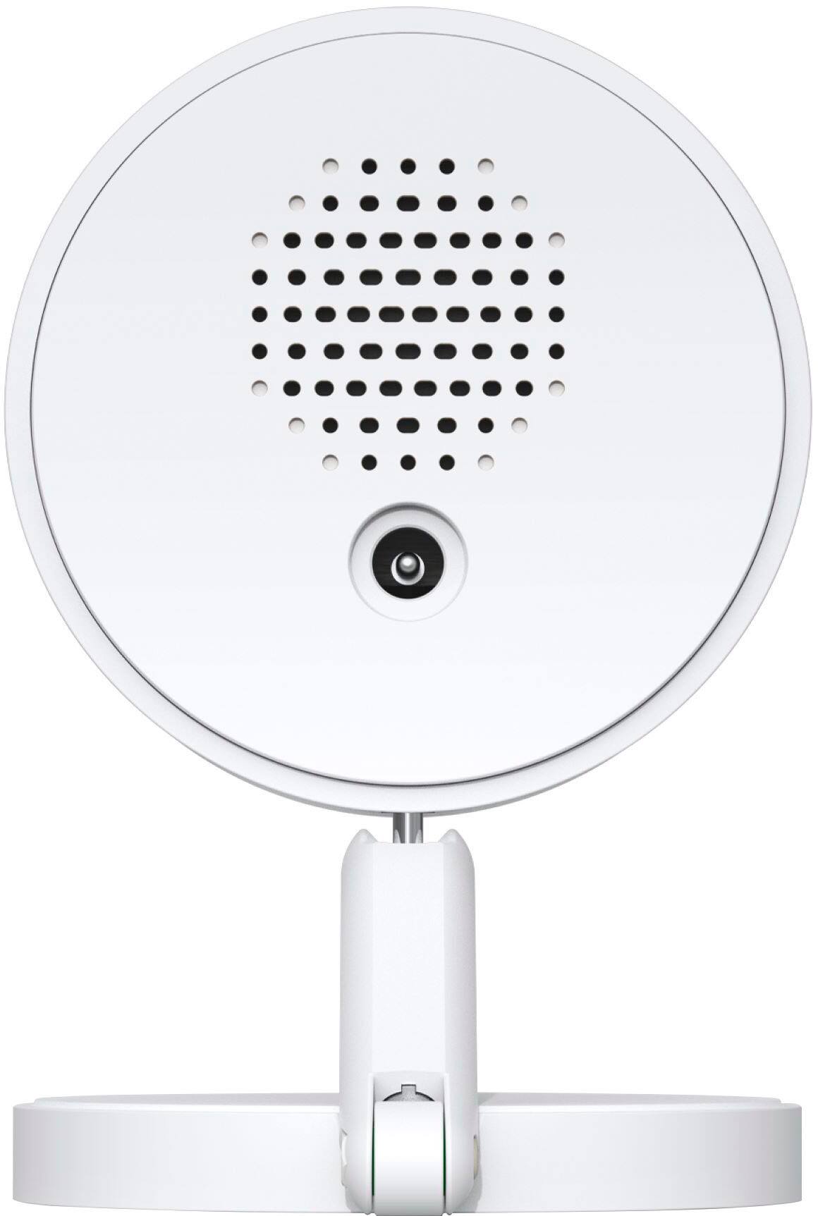 Alt View 11. TP-Link - Tapo Indoor 2K Wi-Fi Security Plug-In Camera with Automated Privacy Shutter and Magnetic Base - No Monthly Fees - White.