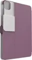 Alt View 11. Speck - Balance Folio Case for Apple iPad Pro 11" (latest model/M4 chip) - Plumberry Purple.