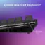 Gasket Mounted Keyboard* Mounting Plate