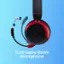 Tuck-away Boom Microphone