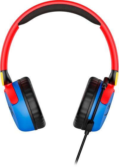 Noise Cancelling Headphones Best Ps4 Headset For Kids BlueFire