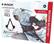 Magic: The Gathering - Universes Beyond 1 Booster 10 Cards Packed Full of Rares & Foils Assassin's Creed Ubisoft Original 13+ May Contain Serialized Card Booster Collector