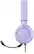 Alt View 9. HyperX - Cloud Mini Wired Headset for PC, PS5, PS4, Xbox Series X|S, Xbox One, Nintendo Switch, Chromebook, and Mobile - Lavender.