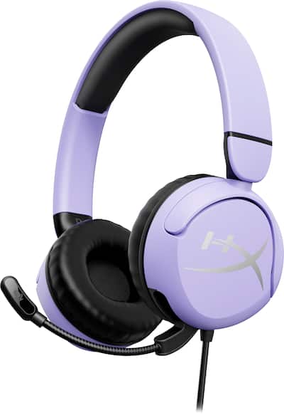 Cloud Stinger Hyperx Headset Purple HyperX Cloud Stinger Core Cloud Stinger Hyperx Headset Purple HyperX Cloud Stinger Core