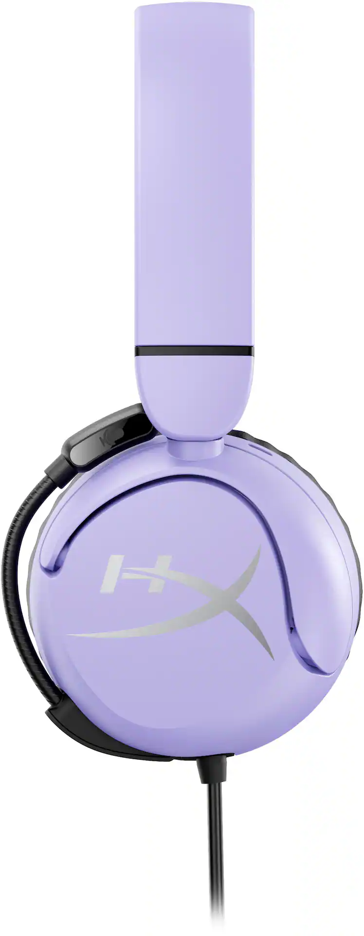 HyperX Cloud Mini Wired Headset for PC, PS5, PS4, Xbox Series X|S