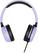 Alt View 10. HyperX - Cloud Mini Wired Headset for PC, PS5, PS4, Xbox Series X|S, Xbox One, Nintendo Switch, Chromebook, and Mobile - Lavender.