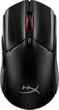HyperX - Pulsefire Haste 2 Core Lightweight Wireless Optical Gaming Mouse - Wireless - Black