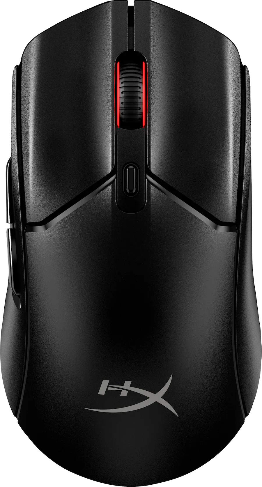HyperX Pulsefire Haste 2 Core Lightweight Wireless Optical Gaming Mouse ...