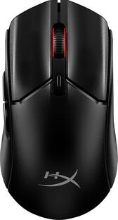 HyperX Pulsefire Haste Lightweight Wireless Optical Gaming Mouse HyperX Pulsefire Haste Lightweight Wireless Optical Gaming Mouse