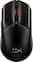 HyperX - Pulsefire Haste 2 Core Lightweight Wireless Optical Gaming Mouse - Wireless - Black