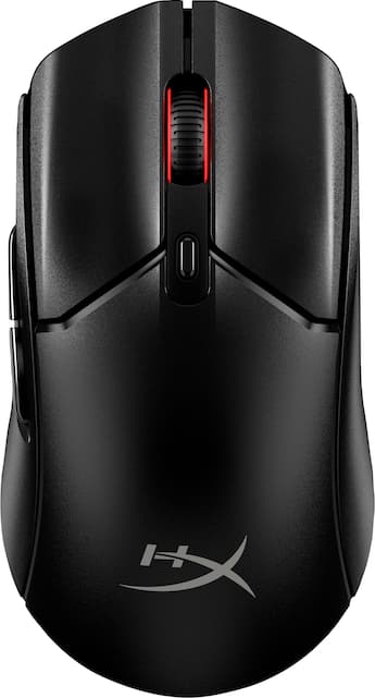 HyperX Pulsefire Haste 2 Core Lightweight Wireless Optical Gaming HyperX Pulsefire Haste 2 Core Lightweight Wireless Optical Gaming