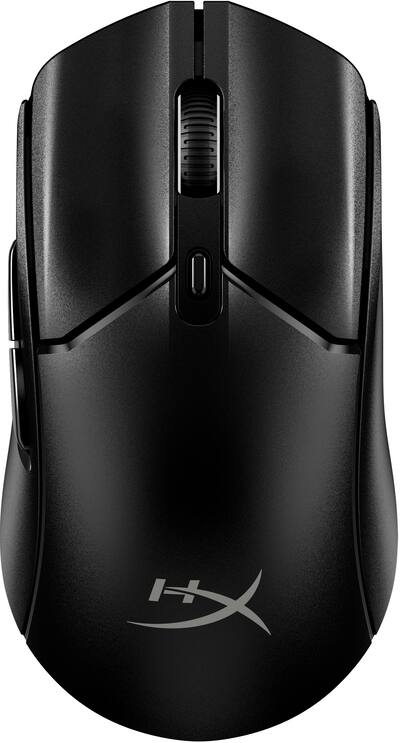 Amazon.com: HyperX Pulsefire Haste 2 – Wireless Gaming Mouse
