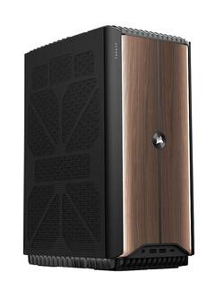 CORSAIR ONE i500 Gaming Desktop Intel Core i9 14900K 32GB DDR5 CORSAIR ONE i500 Gaming Desktop Intel Core i9 14900K 32GB DDR5