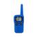 Alt View 12. Midland - T10X3M MULTI-COLOR PACK X-TALKER TWO-WAY RADIO - Mutli.